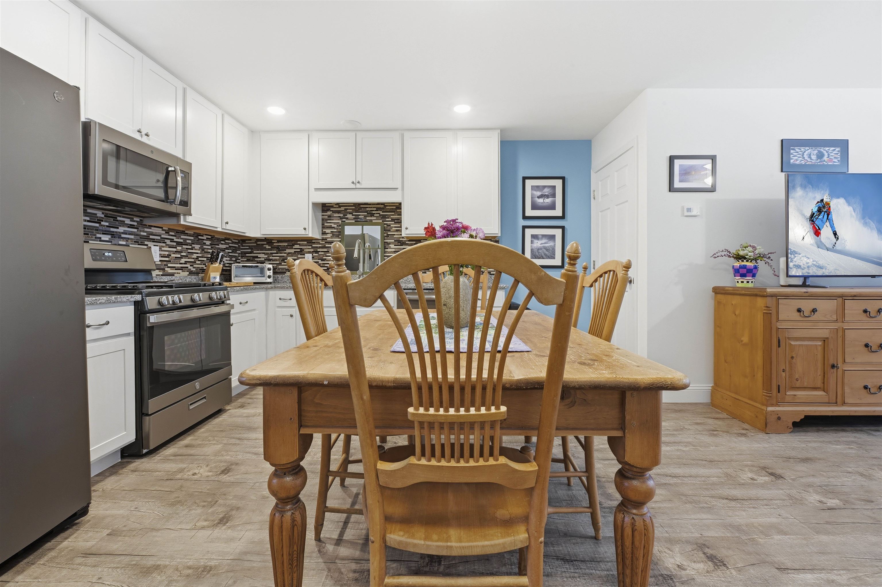 19 East Road, Unit 105 Fairfax, VT 05454 - Photo 9 of 31