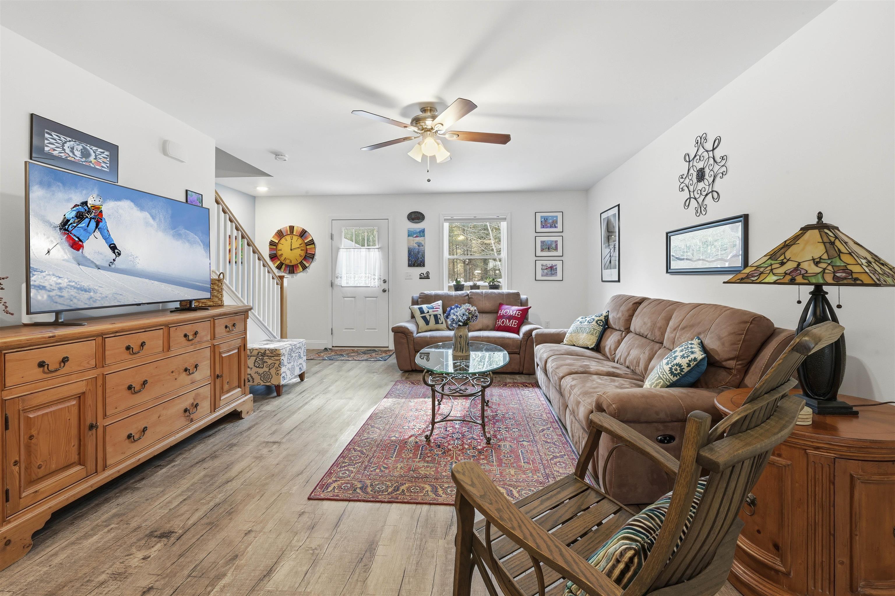 19 East Road, Unit 105 Fairfax, VT 05454 - Photo 10 of 31