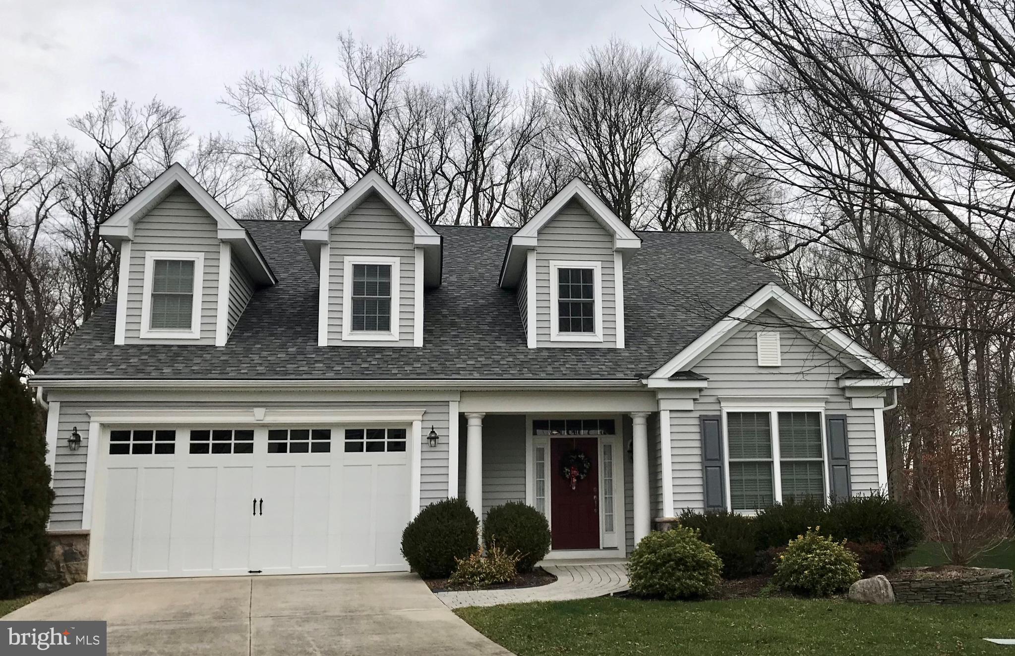 10 Keswick Path Medford, NJ 08055 - Photo 1 of 37 Gallery Image 1