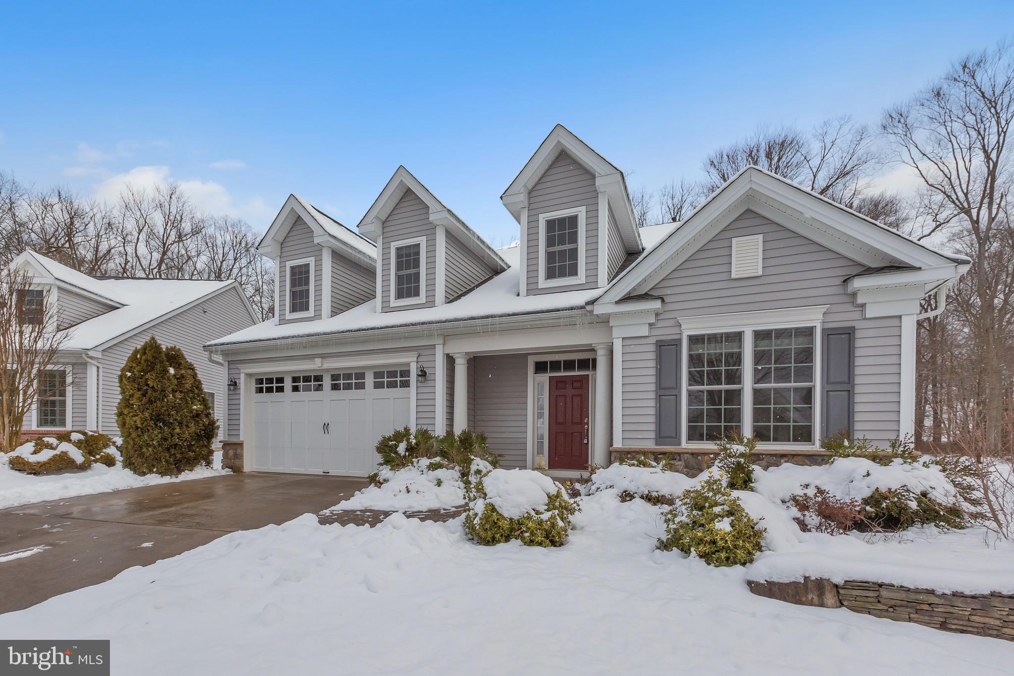 10 Keswick Path Medford, NJ 08055 - Photo 2 of 37 Gallery Image 2