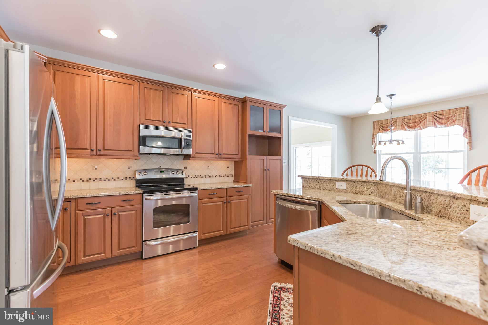 10 Keswick Path Medford, NJ 08055 - Photo 14 of 37 Kitchen
