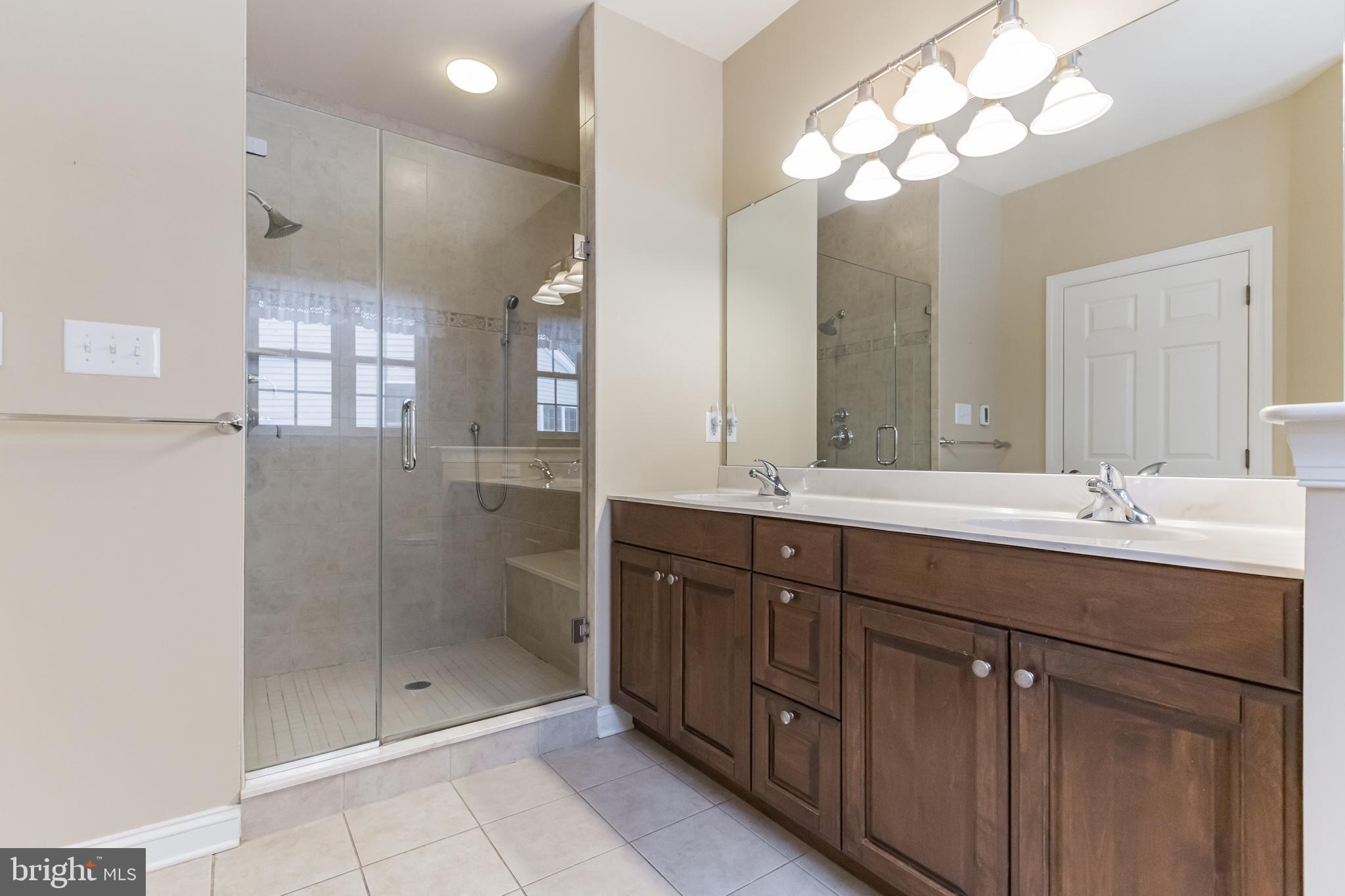 10 Keswick Path Medford, NJ 08055 - Photo 19 of 37 Primary Bathroom