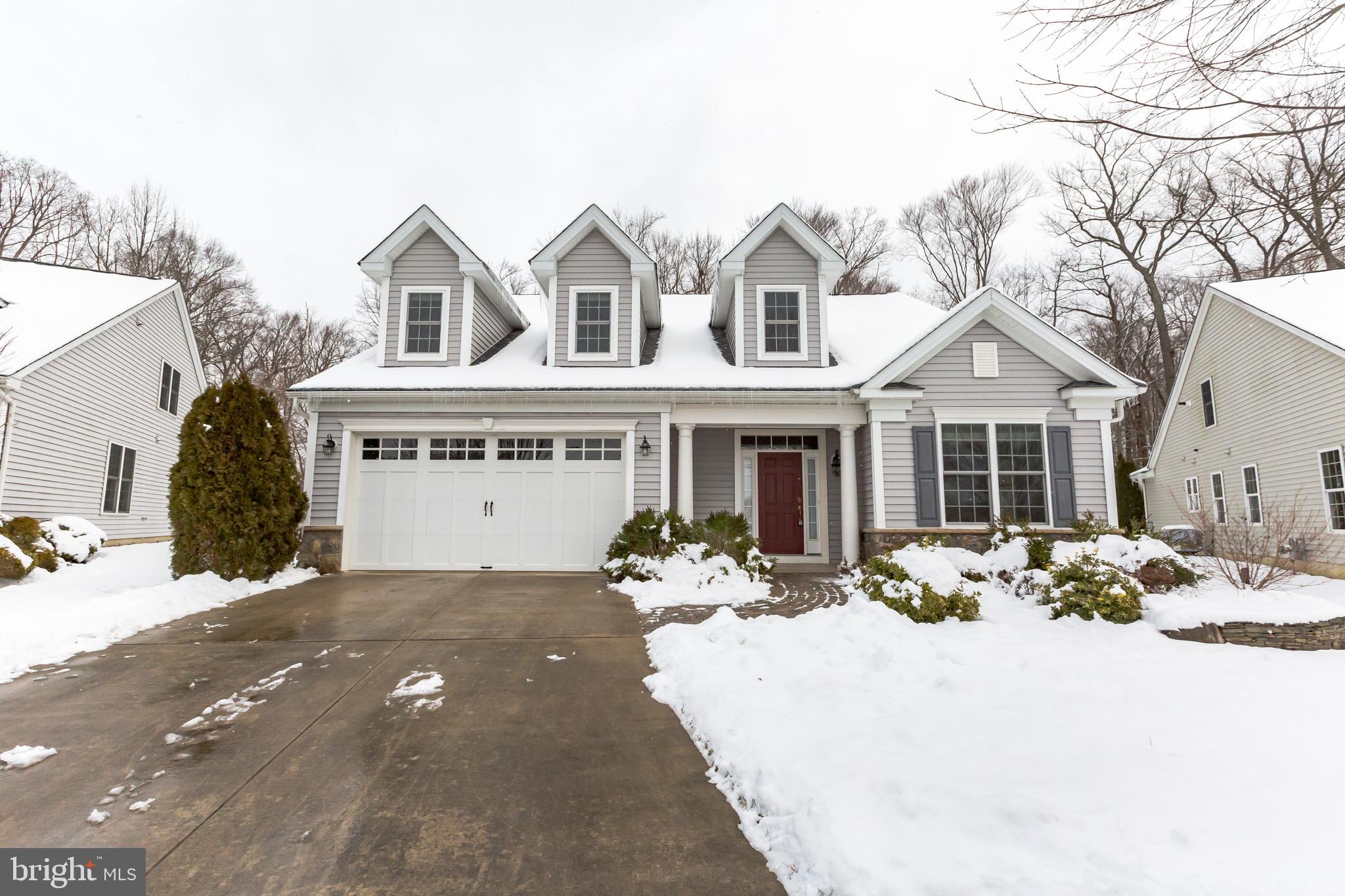 10 Keswick Path Medford, NJ 08055 - Photo 3 of 37 Gallery Image 3