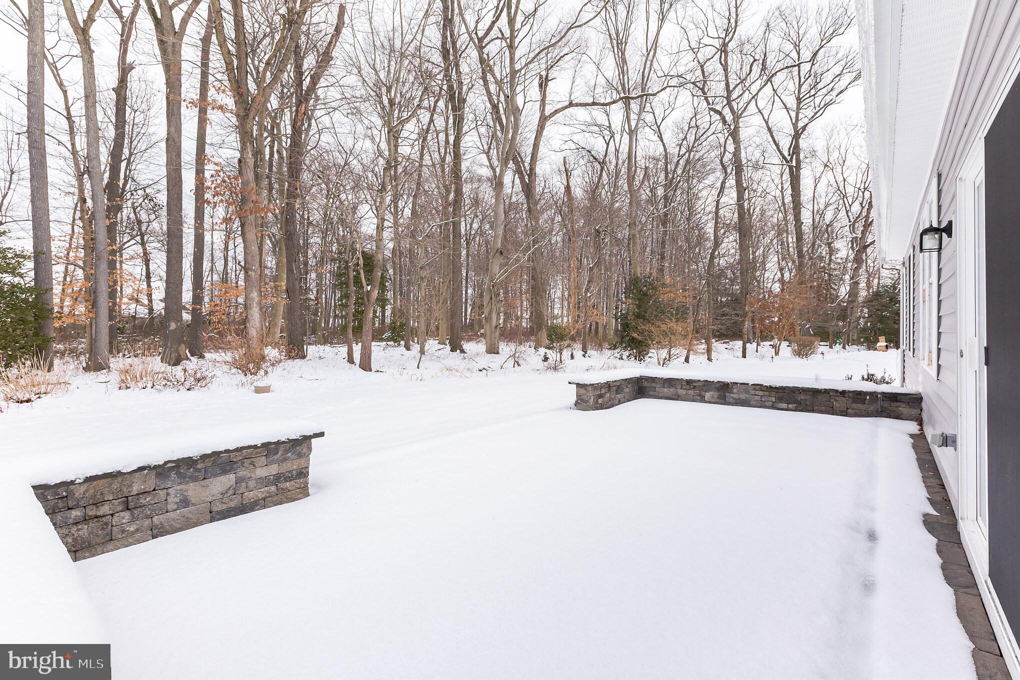 10 Keswick Path Medford, NJ 08055 - Photo 29 of 37 Back Pave Patio