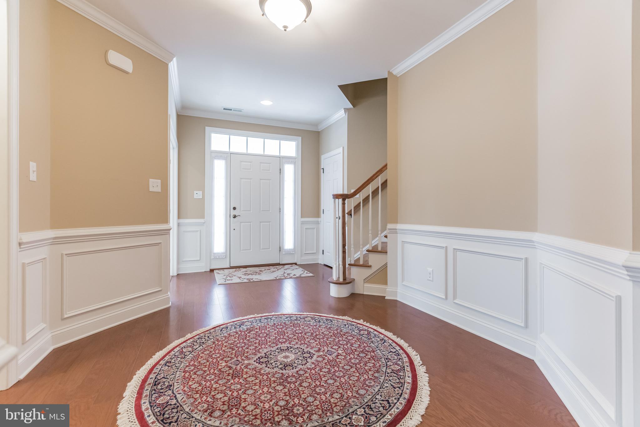 10 Keswick Path Medford, NJ 08055 - Photo 4 of 37 Foyer