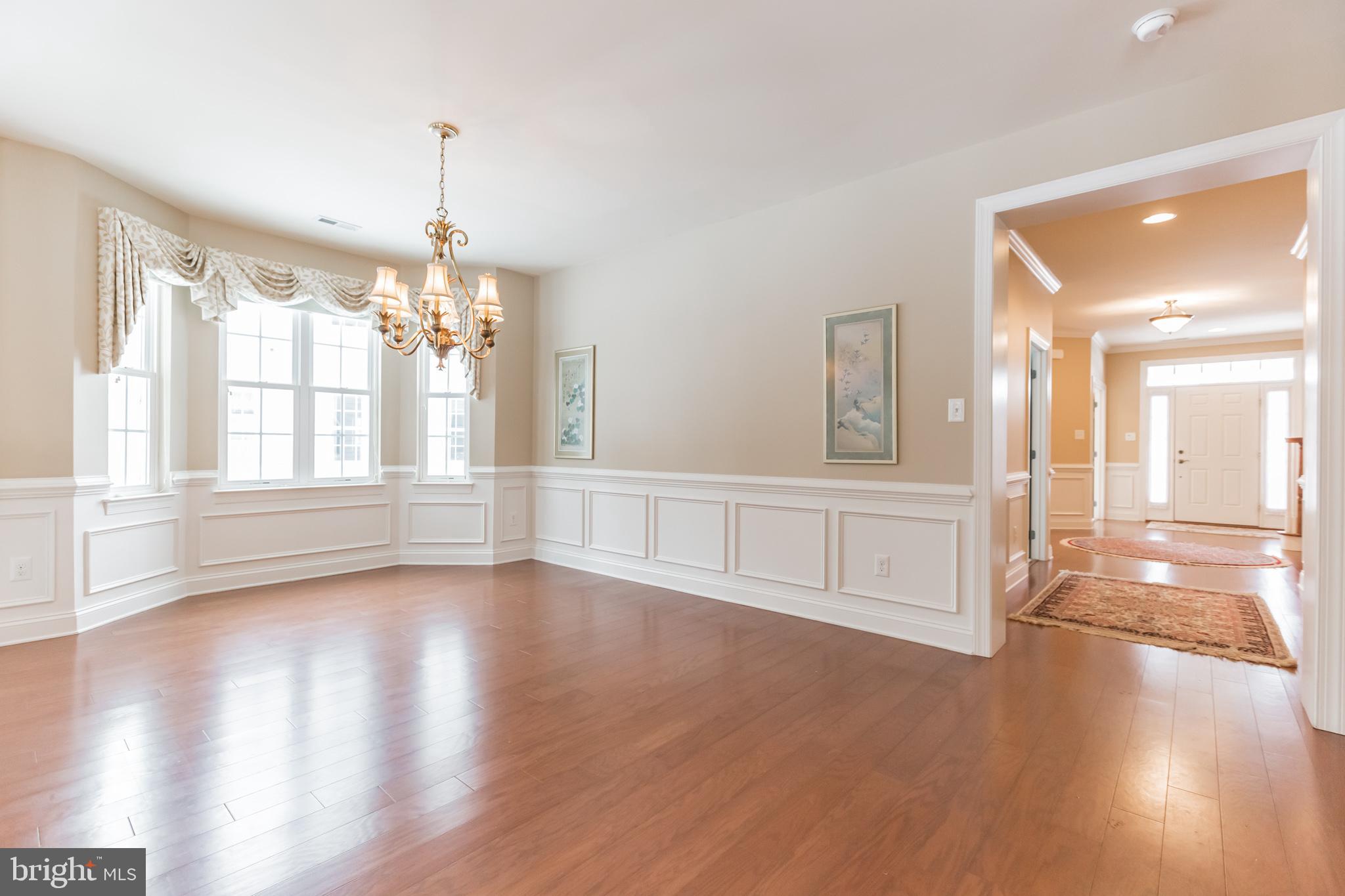 10 Keswick Path Medford, NJ 08055 - Photo 7 of 37 Dining Room