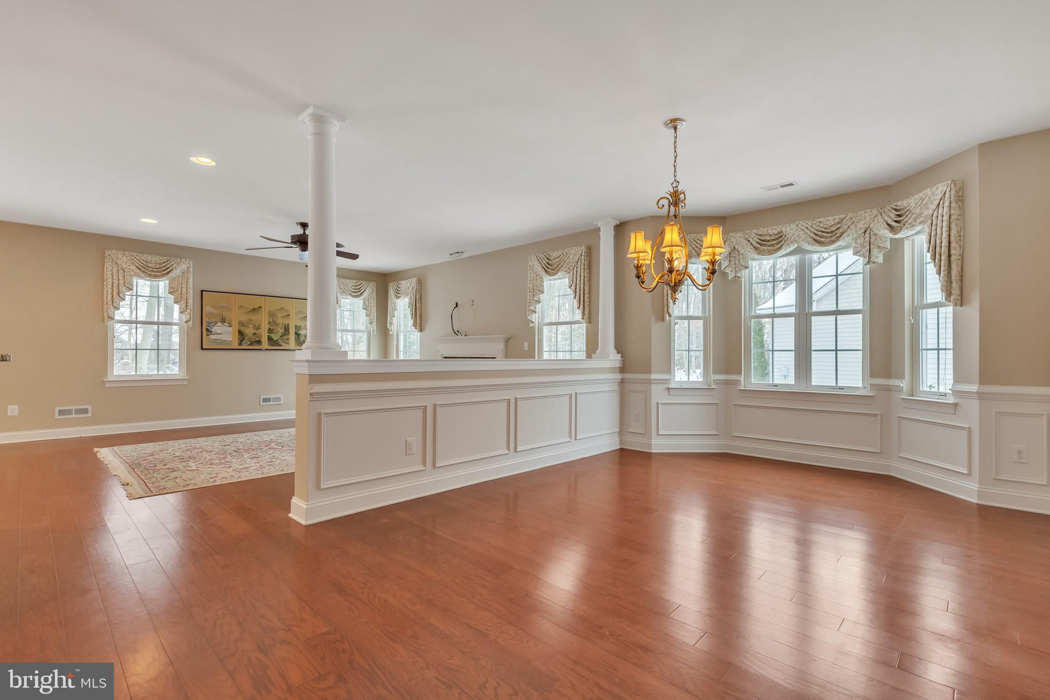 10 Keswick Path Medford, NJ 08055 - Photo 8 of 37 Dining Room