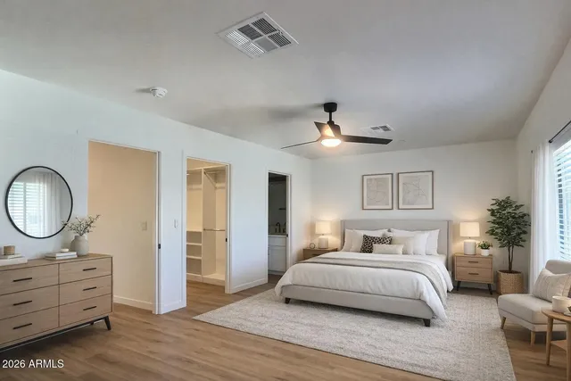 $2,700 | 2502 East Paradise Lane, Unit 6, Phoenix, AZ 85032