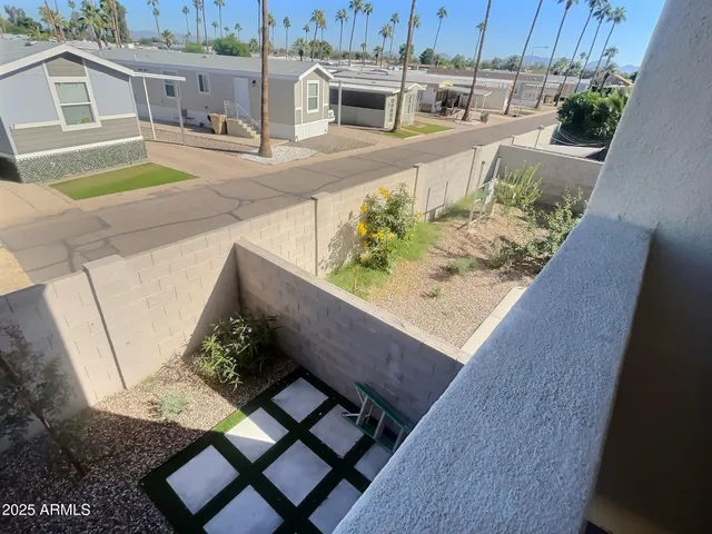 $2,700 | 2502 East Paradise Lane, Unit 6, Phoenix, AZ 85032