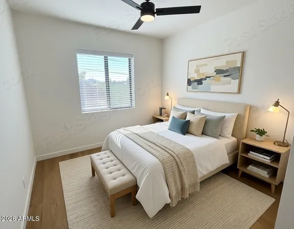 $2,700 | 2502 East Paradise Lane, Unit 6, Phoenix, AZ 85032