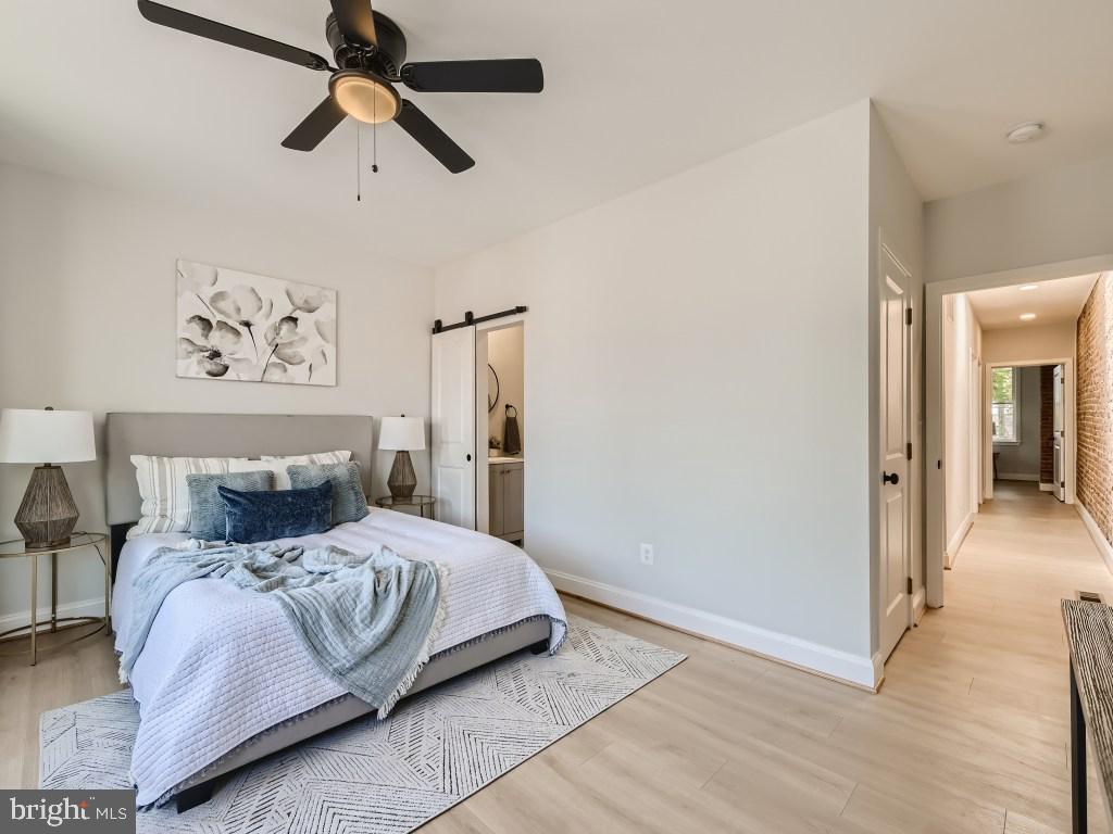 507 Tunbridge Road Baltimore, MD 21212 - Photo 18 of 33