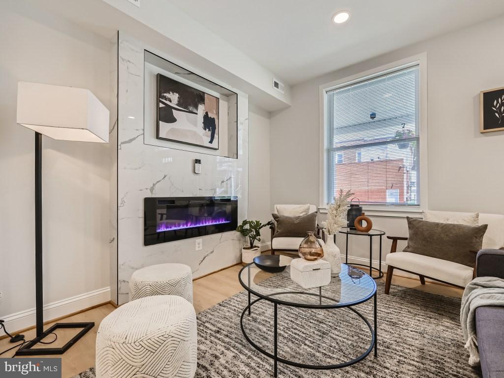 507 Tunbridge Road Baltimore, MD 21212 - Photo 7 of 33
