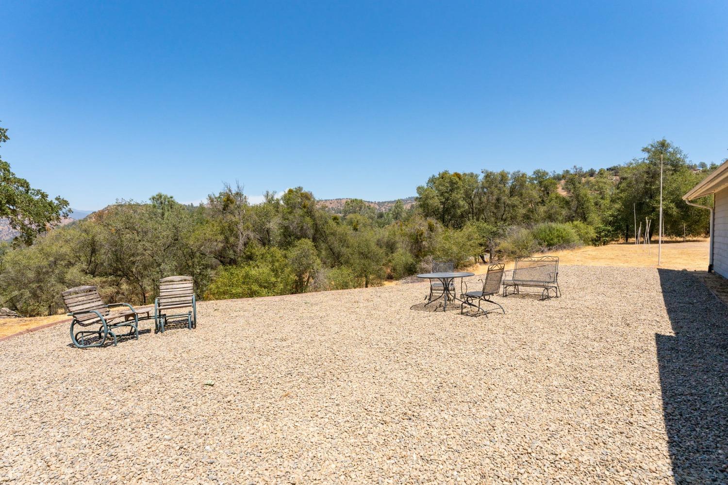 43142 Ellen Mine Road Coarsegold, CA 93614 - Photo 27 of 29 a roof view