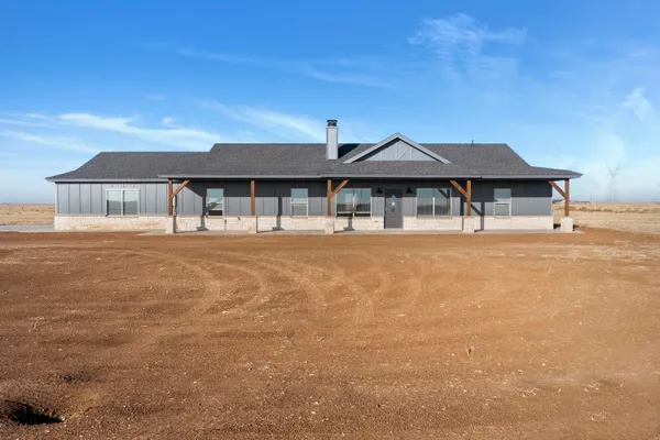 $374,900 | 12413 North C R 2900, Lubbock, TX 79403