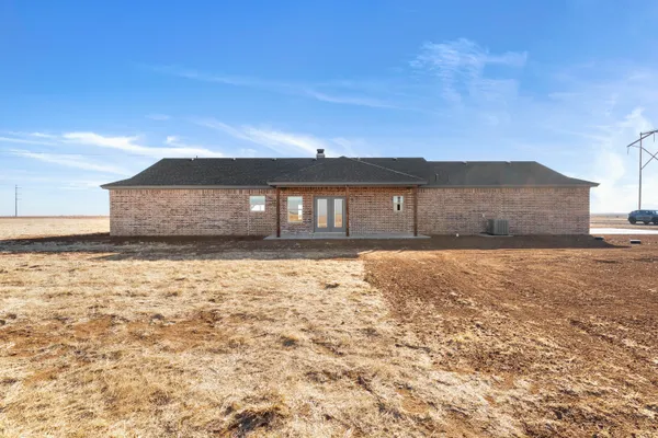 $374,900 | 12413 North C R 2900, Lubbock, TX 79403