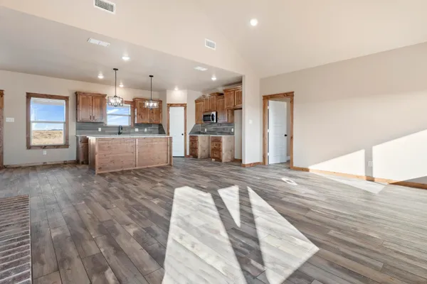 $374,900 | 12413 North C R 2900, Lubbock, TX 79403