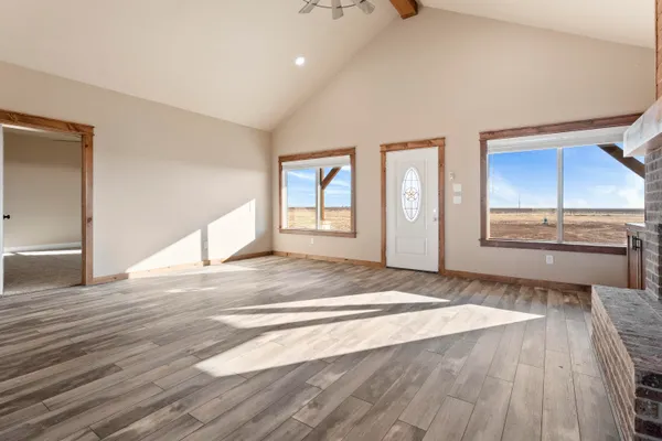 $374,900 | 12413 North C R 2900, Lubbock, TX 79403