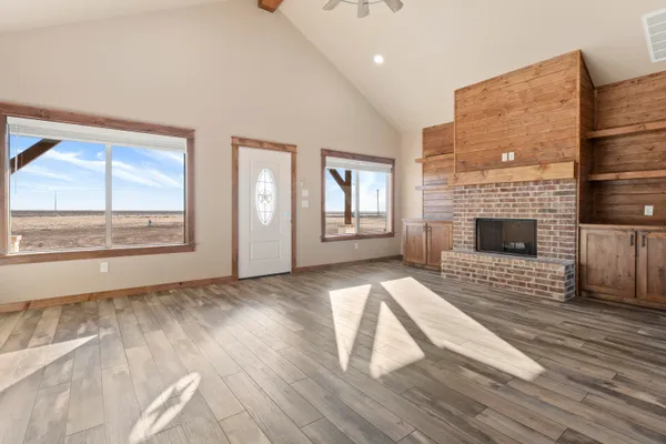 $374,900 | 12413 North C R 2900, Lubbock, TX 79403