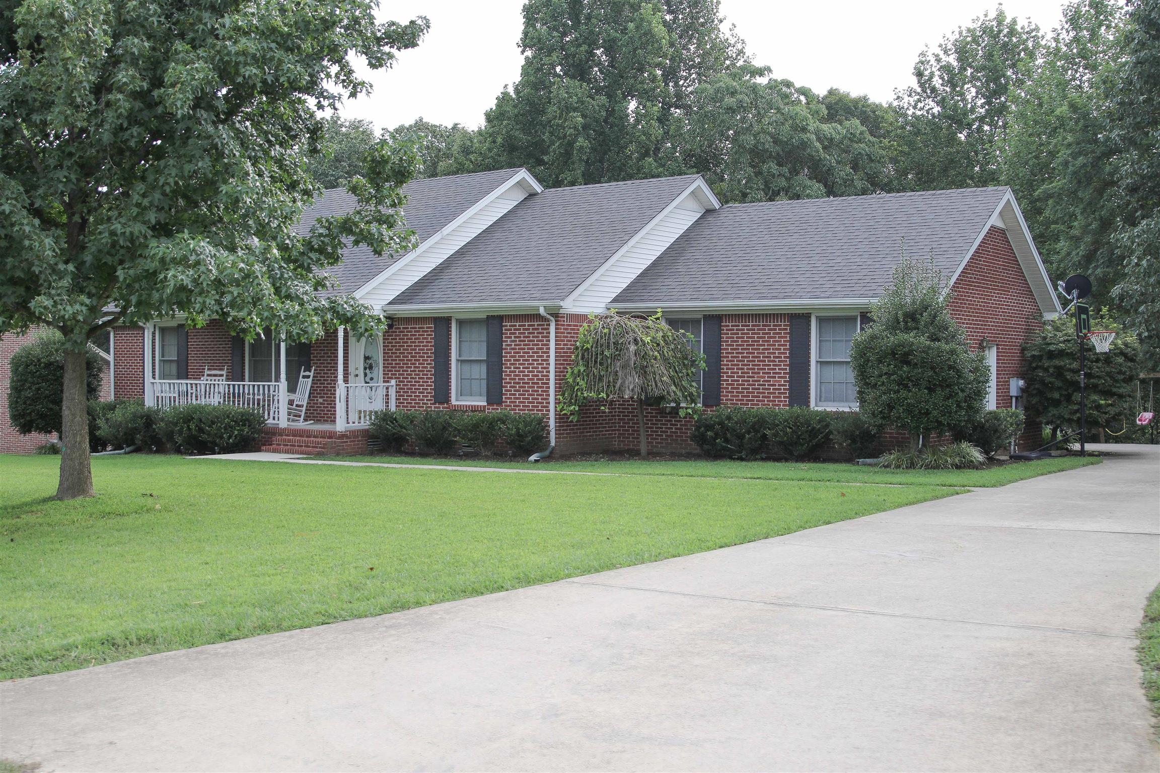 382 Rivendell Road Woodbury, TN 37190 - Photo 1 of 10 Gallery Image 1