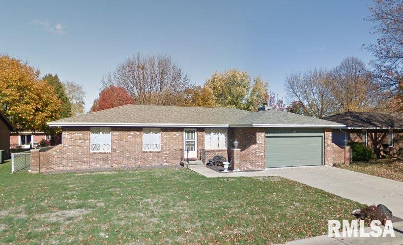 409 Merrymen Road Springfield, IL 62704 - Photo 1 of 1