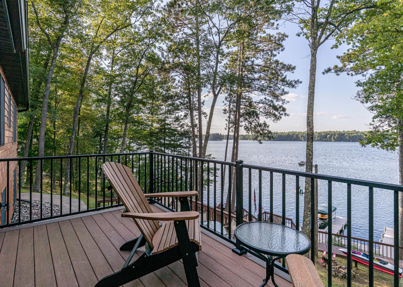 8365 Doolittle Road Minocqua, WI 54548 - Photo 7 of 40 Gallery Image 7