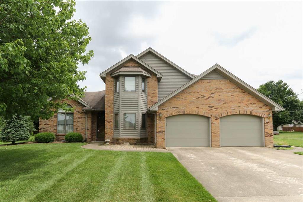 588 Vehslage Road Seymour, IN 47274 - Photo 1 of 20 Gallery Image 1