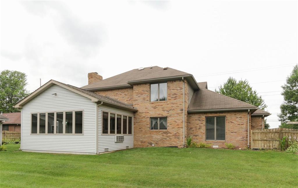 588 Vehslage Road Seymour, IN 47274 - Photo 18 of 20 Gallery Image 18