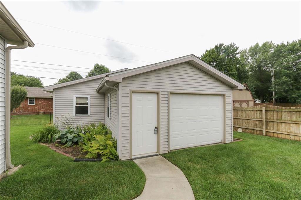 588 Vehslage Road Seymour, IN 47274 - Photo 20 of 20 Gallery Image 20