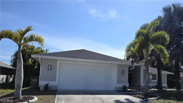 $2,950 | 1918 Southwest 29th Terrace, Cape Coral, FL 33914
