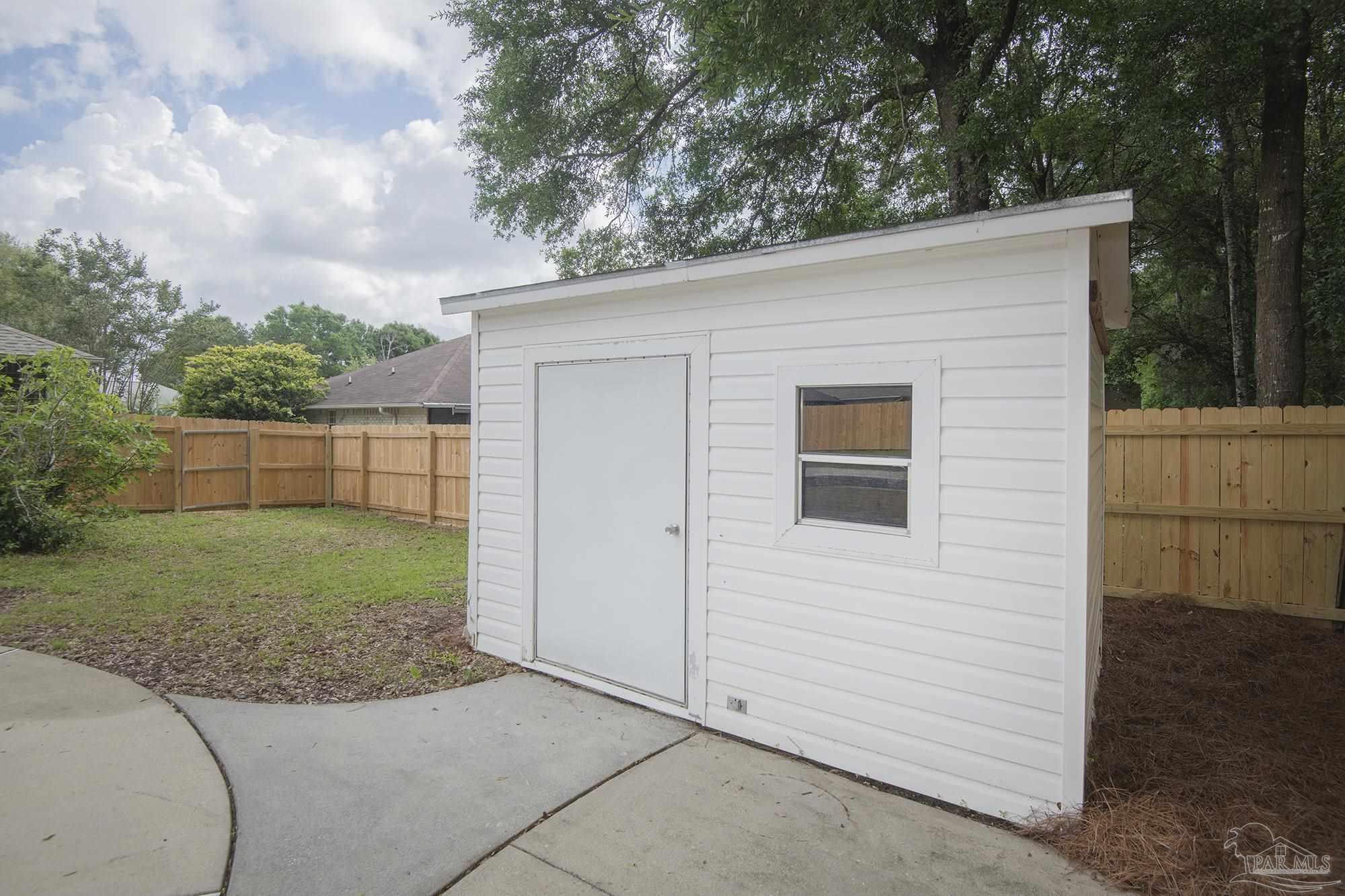 4879 Timber Ridge Drive Pace, FL 32571 - Photo 60 of 63