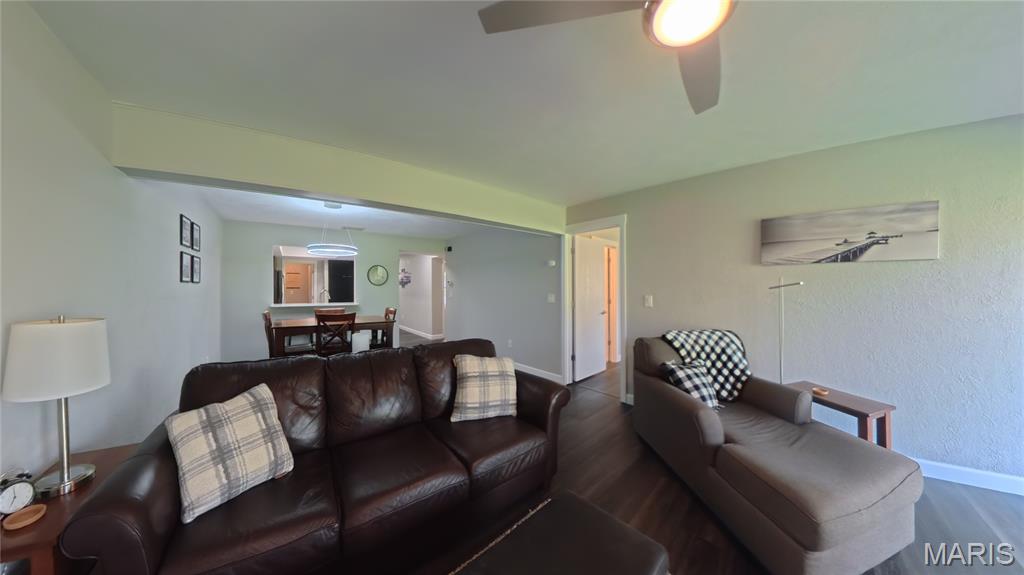 218 Shoreline Drive, Unit 3 O'Fallon, IL 62269 - Photo 18 of 30