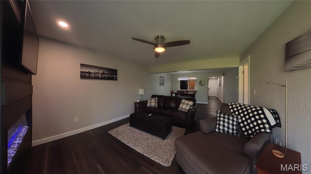 218 Shoreline Drive, Unit 3 O'Fallon, IL 62269 - Photo 19 of 30