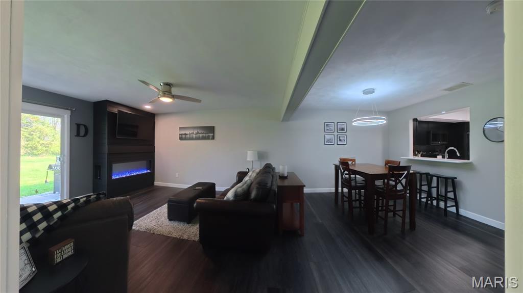 218 Shoreline Drive, Unit 3 O'Fallon, IL 62269 - Photo 20 of 30