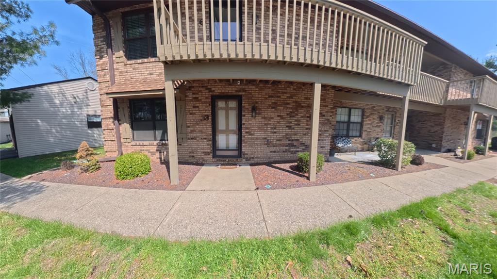 218 Shoreline Drive, Unit 3 O'Fallon, IL 62269 - Photo 2 of 30