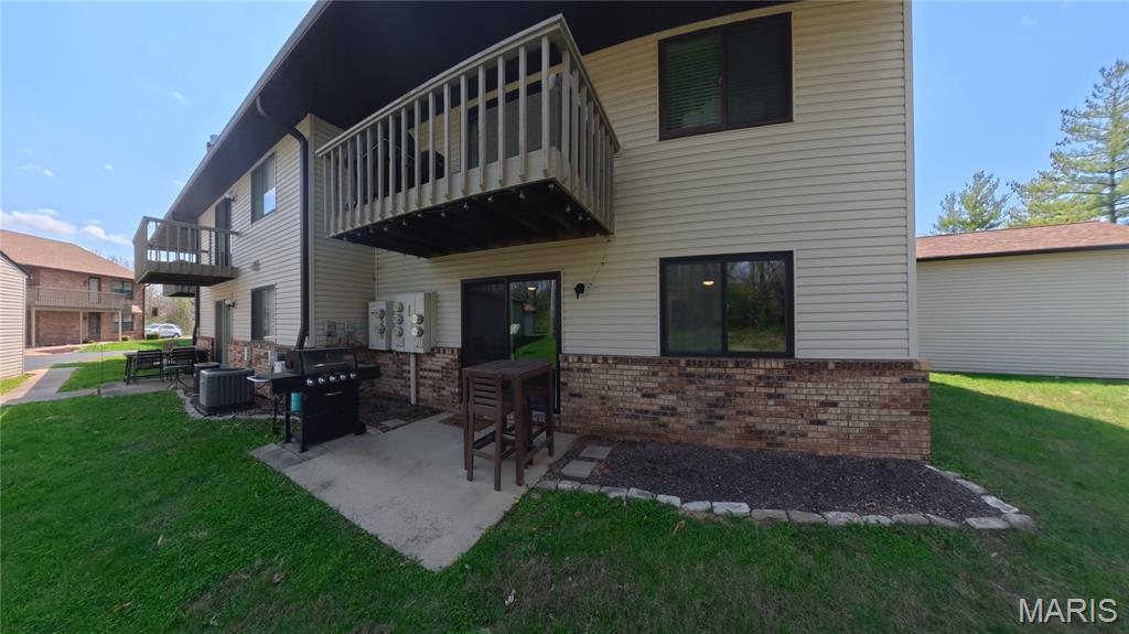 218 Shoreline Drive, Unit 3 O'Fallon, IL 62269 - Photo 3 of 30