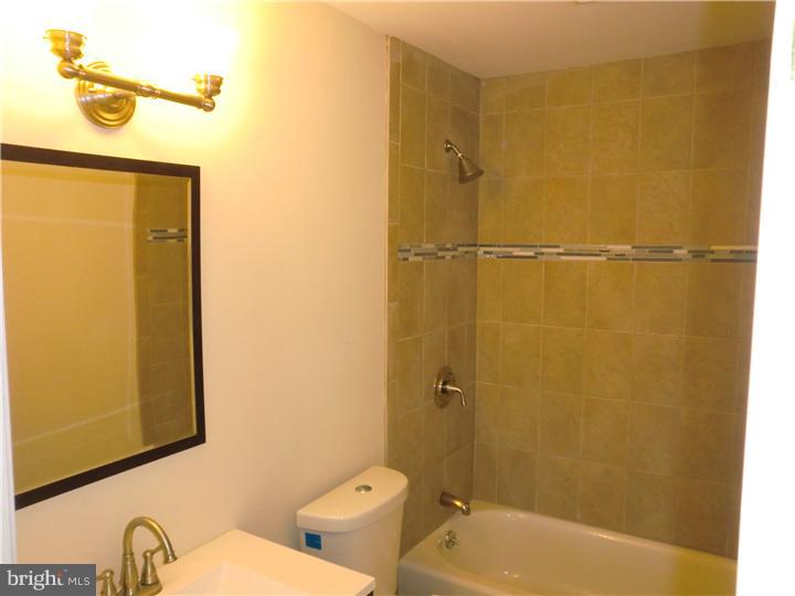 308 Andover Road Fairless Hills, PA 19030 - Photo 12 of 21 Bathroom