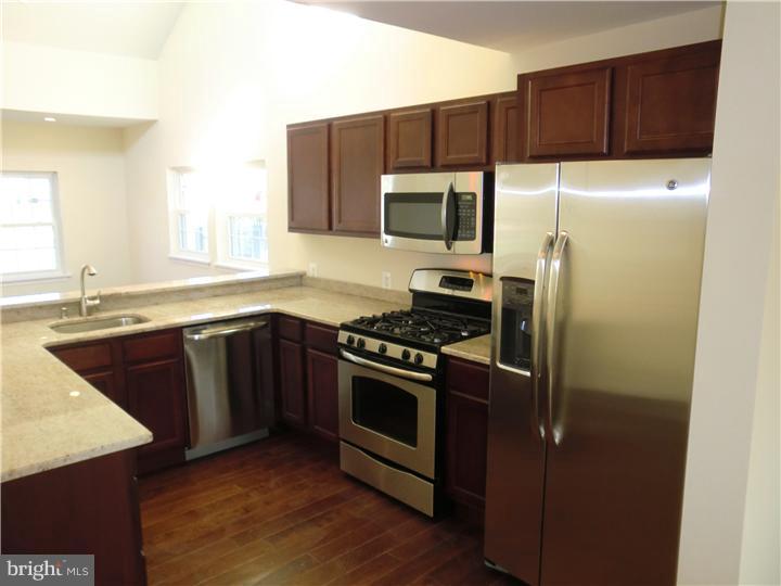 308 Andover Road Fairless Hills, PA 19030 - Photo 9 of 21 Kitchen