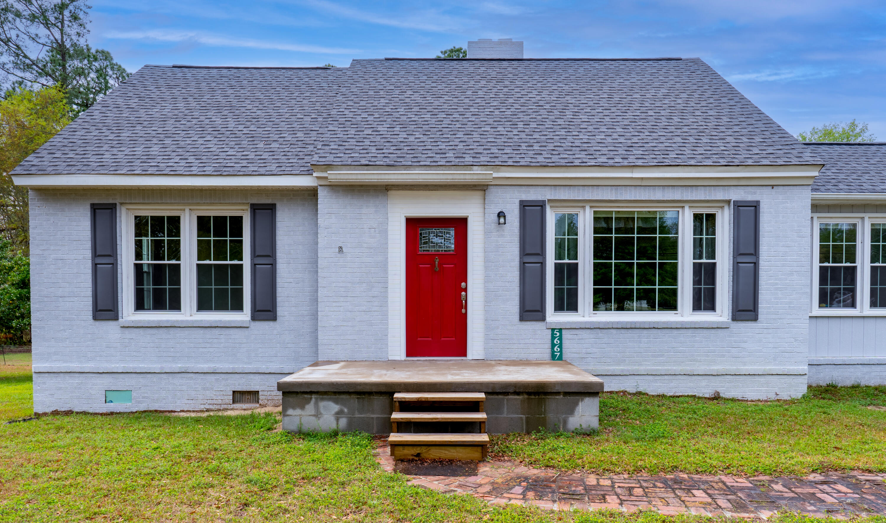 5667 Springfield Road Williston, SC 29853 - Photo 2 of 35 Gallery Image 2