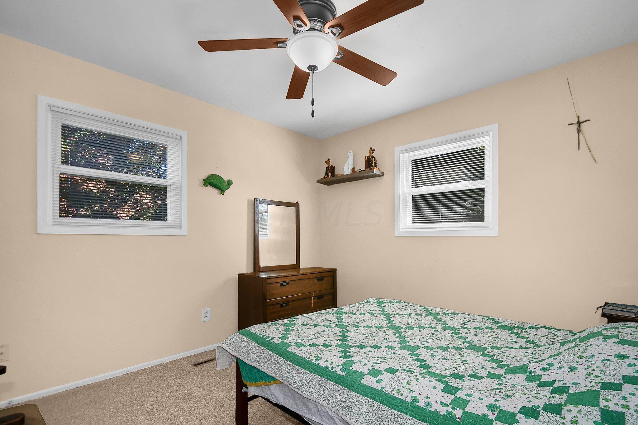 5420 Sinclair Road Columbus, OH 43229 - Photo 15 of 24 Bedroom