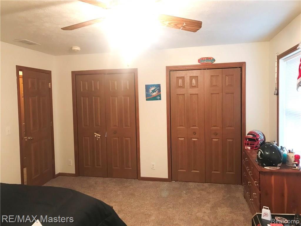 23205 Merriman Road New Boston, MI 48164 - Photo 21 of 49 Bedroom