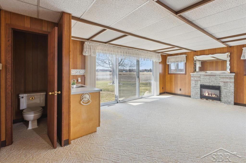 2730 South Merrill Road Merrill, MI 48637 - Photo 21 of 59
