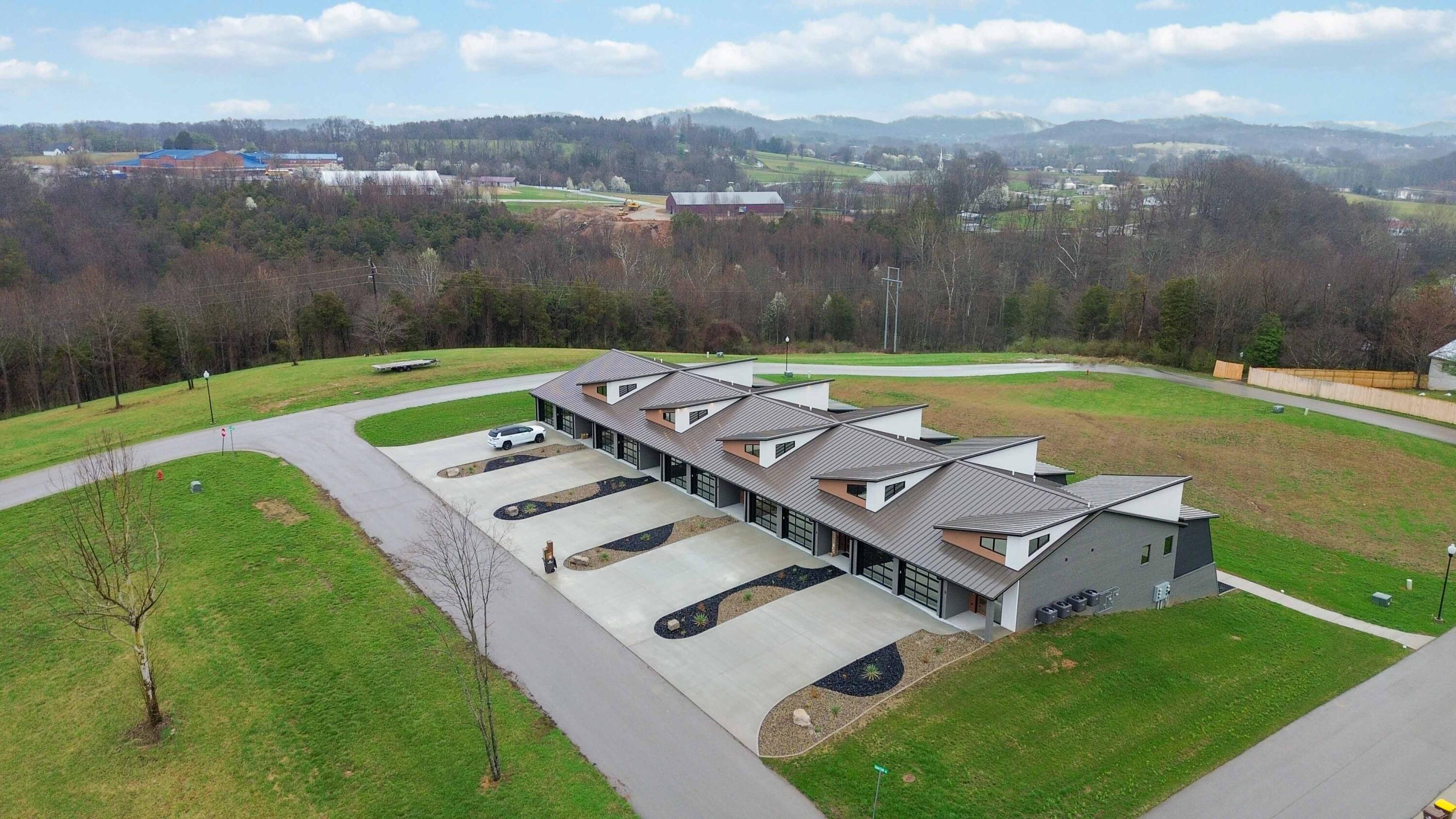 210 East Caney Fork Road, Unit 2 Somerset, KY 42503 - Photo 35 of 46 035
