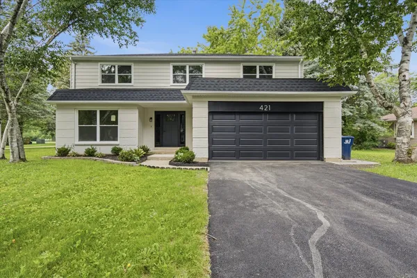 $699,900 | 421 Russet Avenue, Naperville, IL 60565