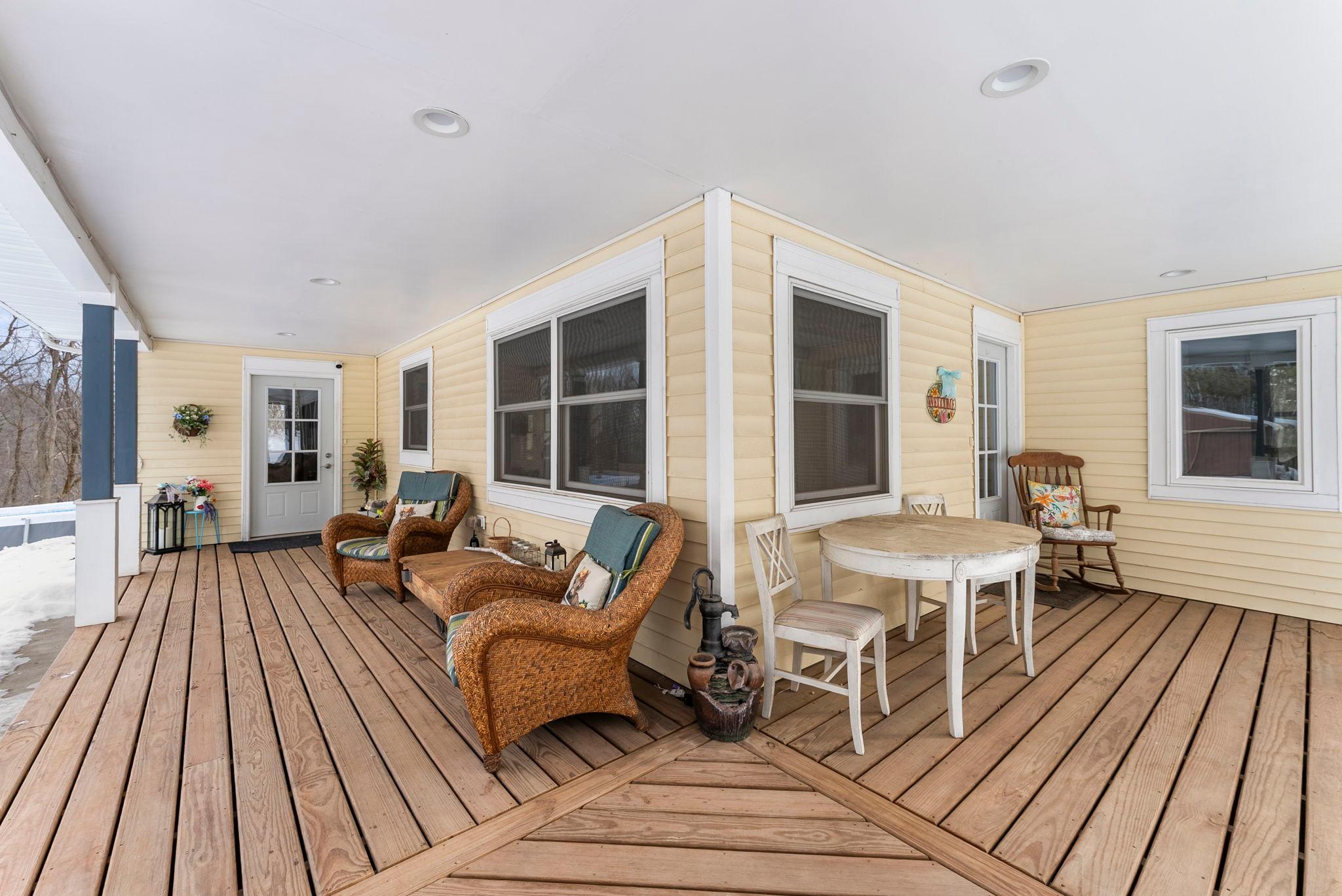 48345 Arbor Avenue West Stanchfield, MN 55080 - Photo 12 of 101