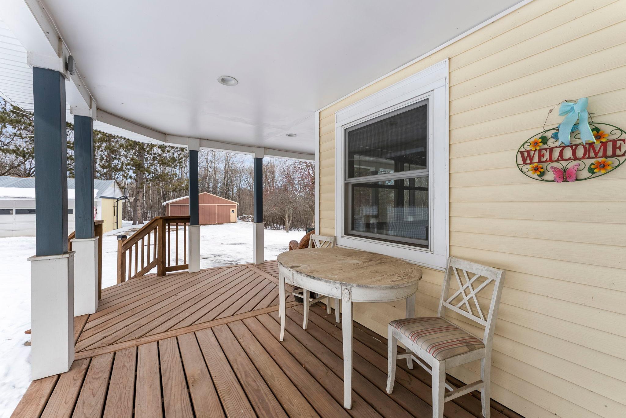 48345 Arbor Avenue West Stanchfield, MN 55080 - Photo 13 of 101