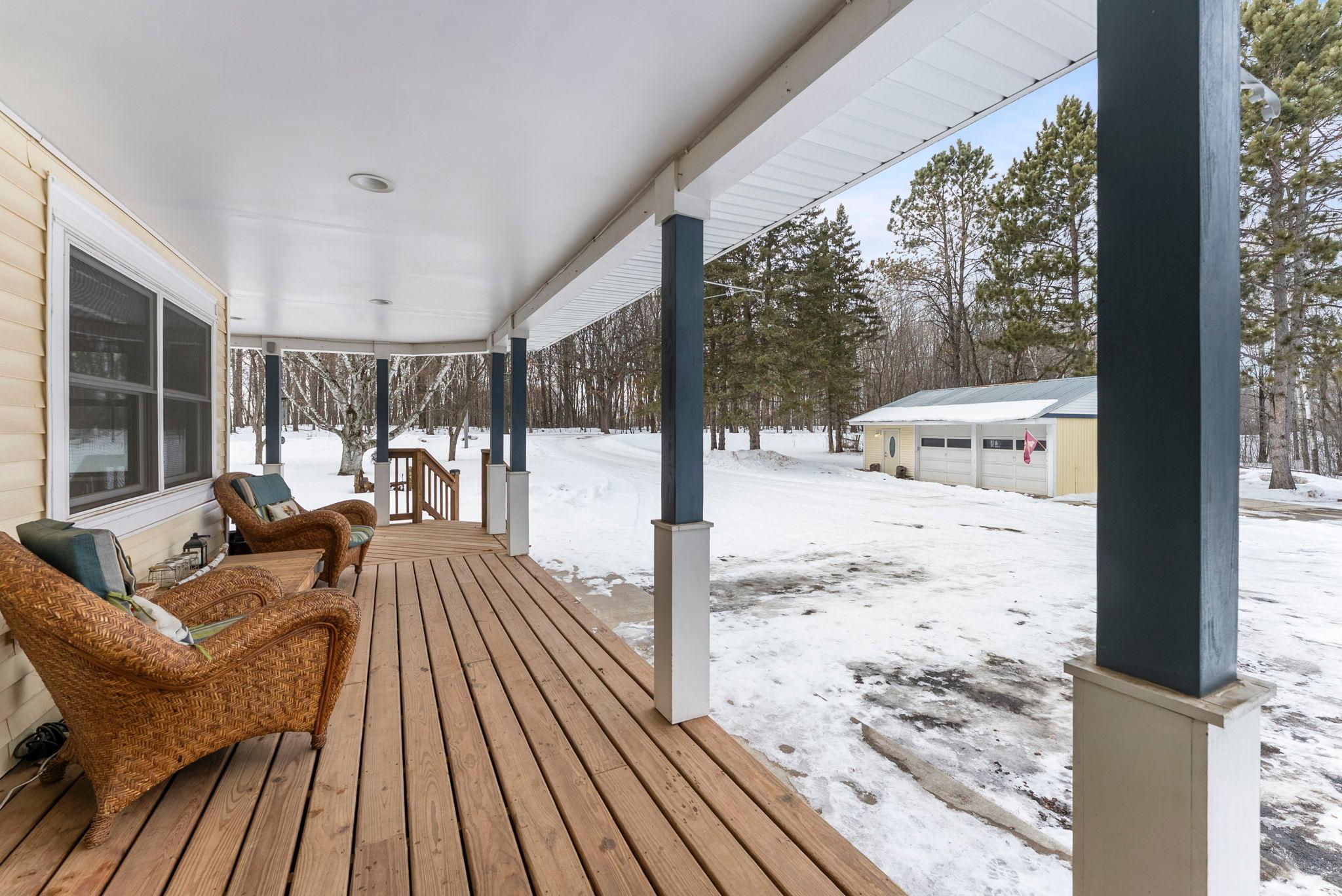 48345 Arbor Avenue West Stanchfield, MN 55080 - Photo 14 of 101