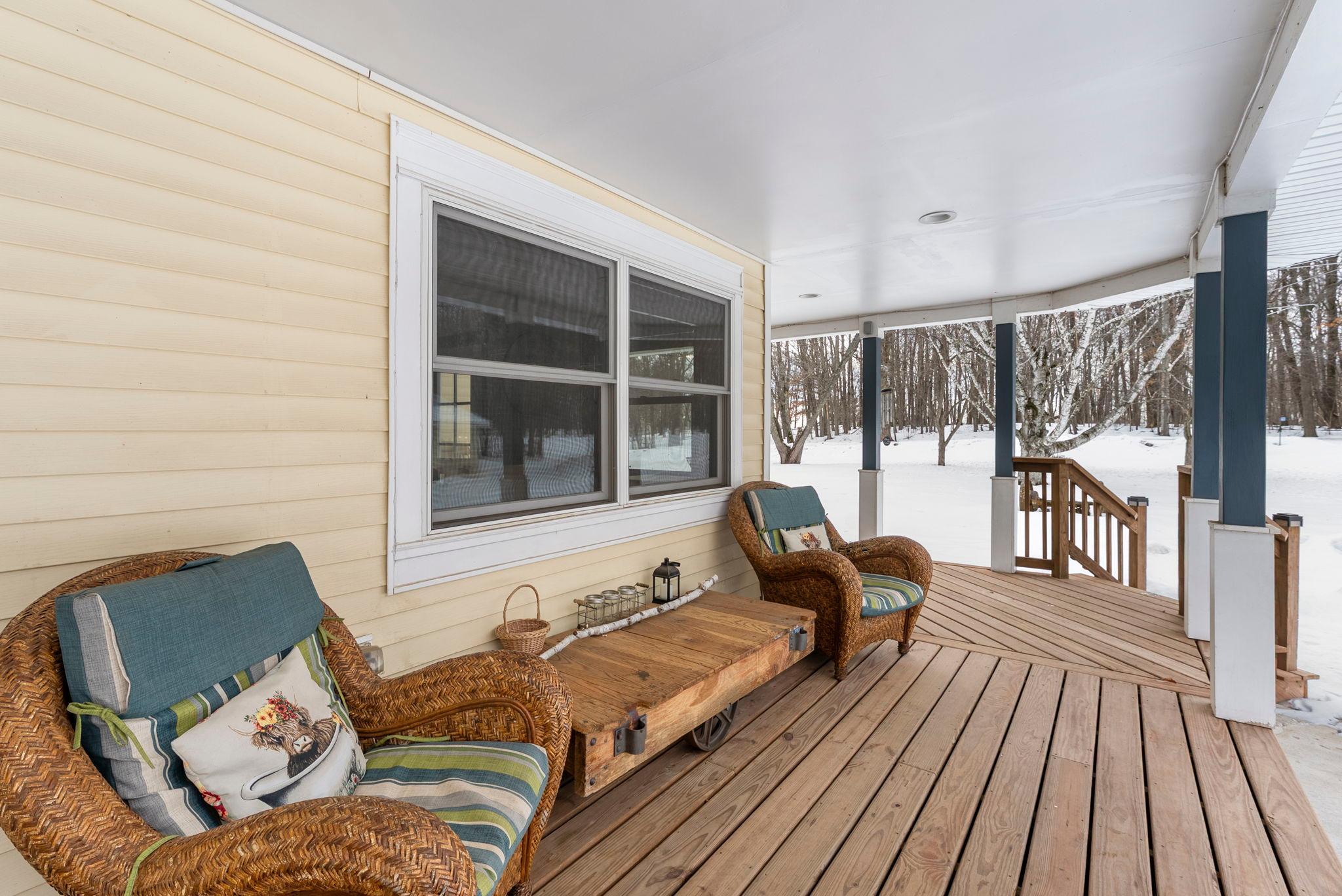 48345 Arbor Avenue West Stanchfield, MN 55080 - Photo 15 of 101