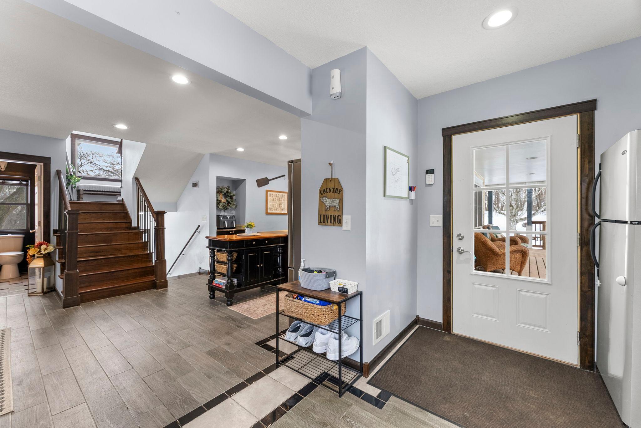 48345 Arbor Avenue West Stanchfield, MN 55080 - Photo 18 of 101