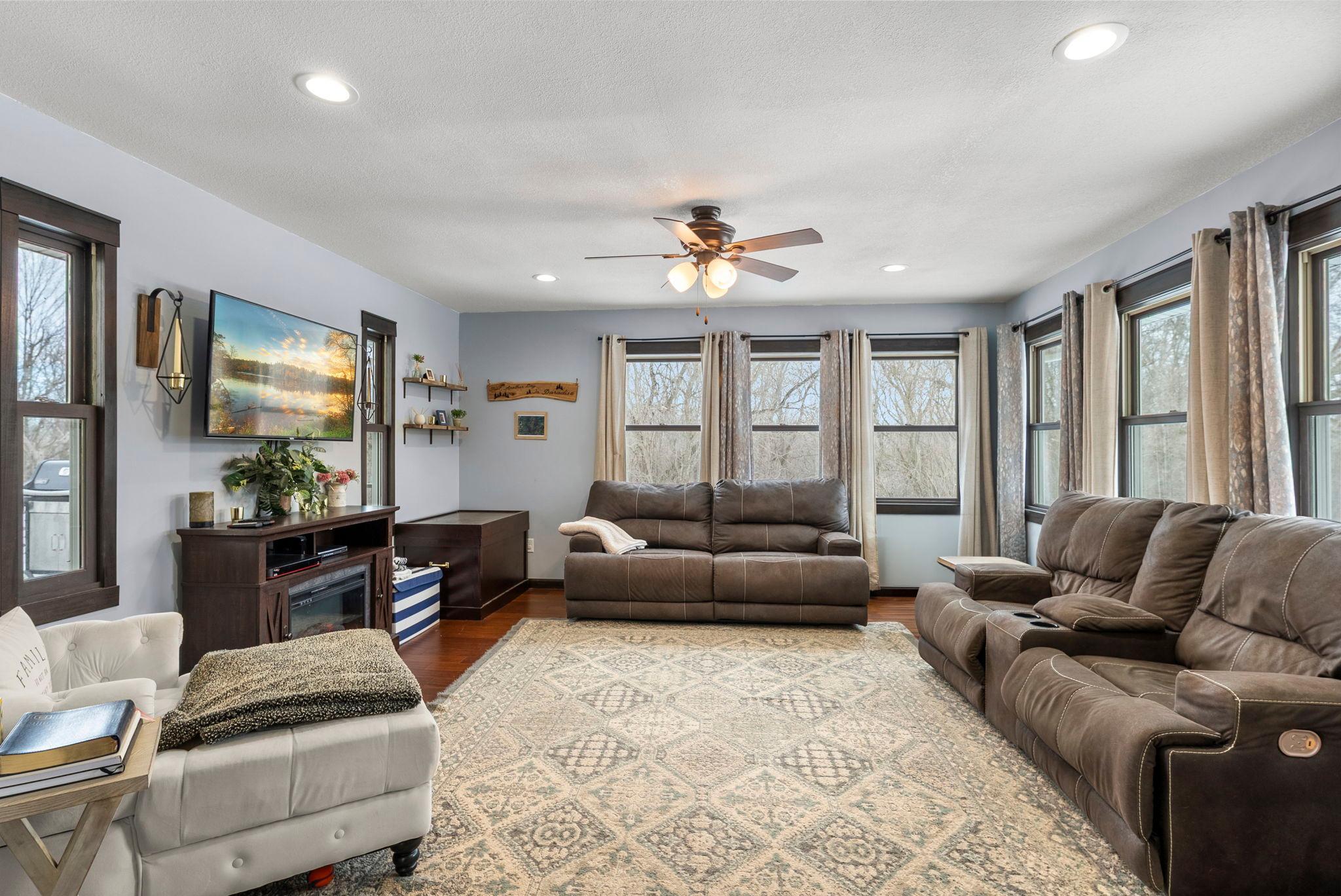 48345 Arbor Avenue West Stanchfield, MN 55080 - Photo 21 of 101