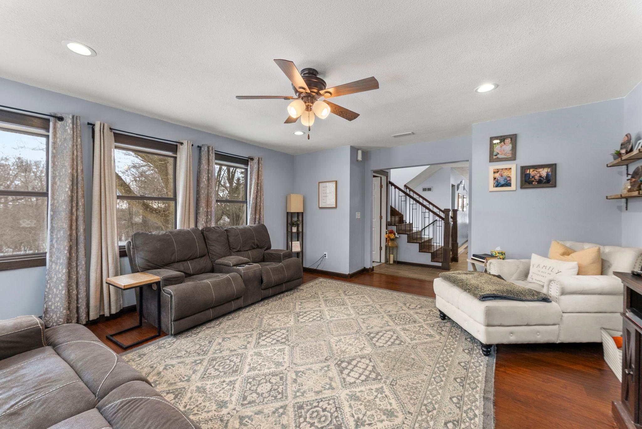 48345 Arbor Avenue West Stanchfield, MN 55080 - Photo 23 of 101